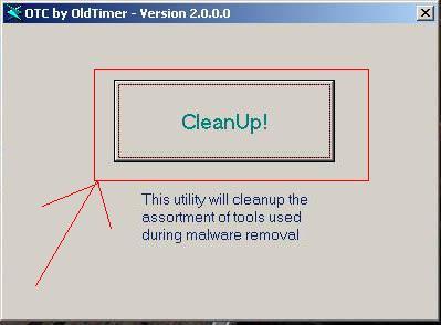 OTCleanIt, 2.0.1.3